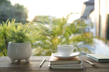 Menciptakan Ruang dalam Hari tanpa Mengubah Aktivitas